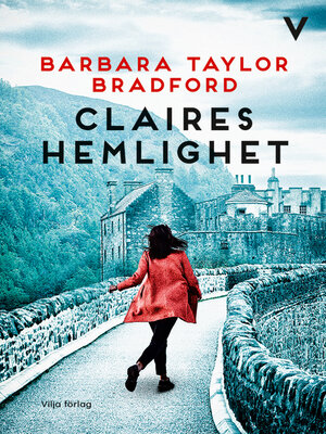 cover image of Claires hemlighet